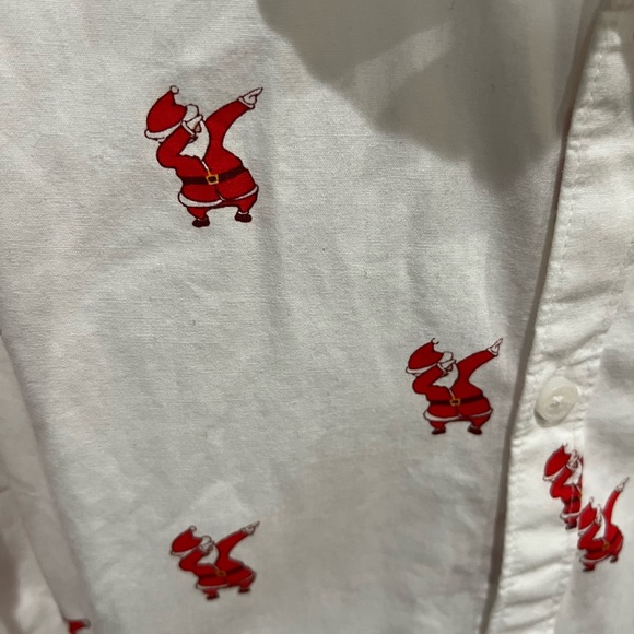 Various boys shirts! All sizes are 7-8. Super cute! Just wrinkled! - Picture 15 of 16